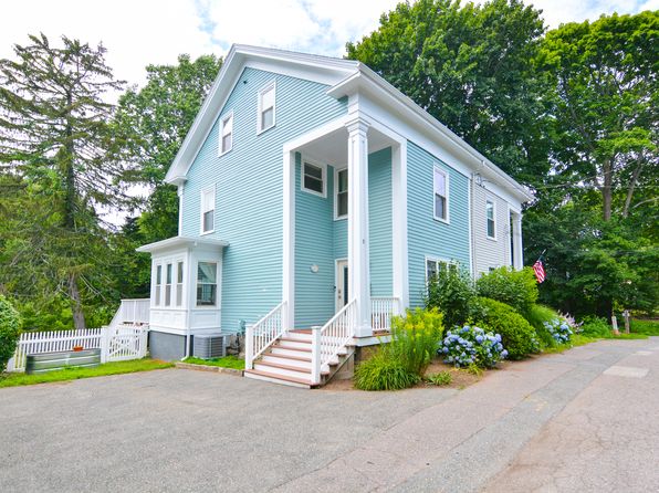 3 Abbot Ct