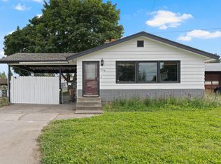 9716 E Broadway Ave, Spokane, WA 99206