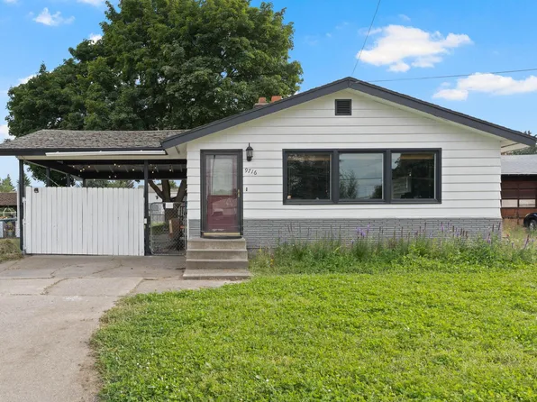 9716 E Broadway Ave, Spokane, WA 99206