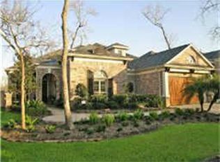 17 Vieux Carre Ct, Missouri City, TX 77459