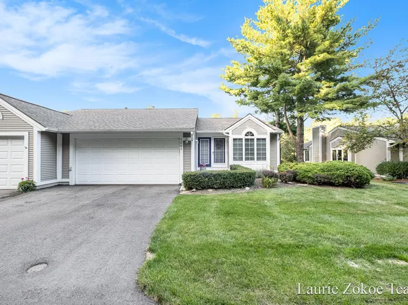 3285 Woodwind Dr NE, Grand Rapids, MI 49525