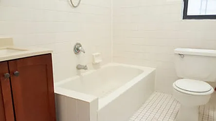 Rented by Horowitz Real Estate