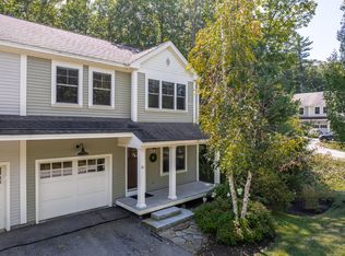 30 Harvest Ridge Rd #30, Freeport, ME 04032