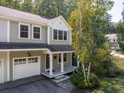 30 Harvest Ridge Road #30, Freeport, ME, 04032