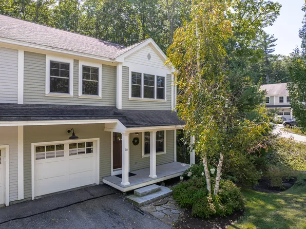 30 Harvest Ridge Road #30, Freeport, ME 04032