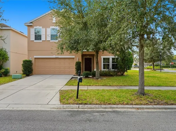 20203 Autumn Fern Ave, Tampa, FL 33647