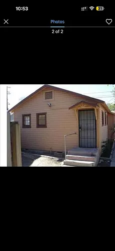 1024 S Belle Ave Photo 1