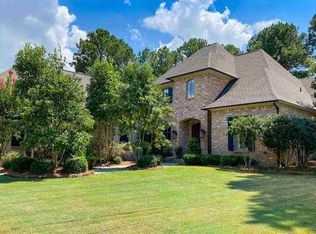 132 Fenwick Cir, Madison, MS 39110