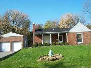 3408 N Bancroft St, Indianapolis, IN