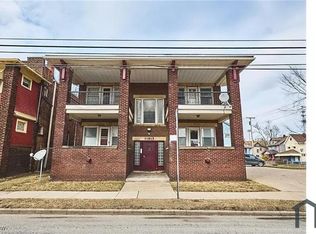 11815 Miles Ave #4, Cleveland, OH 44105