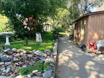 708 W 10th St, Walsenburg, CO, 81089