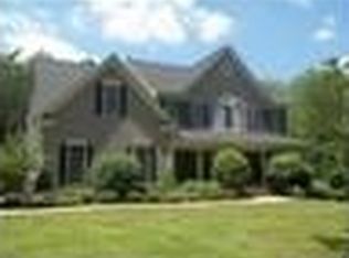 9681 Nottoway Ln, Spotsylvania, VA 22551