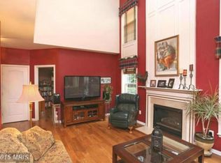 4604 Isaac Dr, Ellicott City, MD 21043