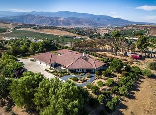 38600 De Portola Rd, Temecula, CA 92592