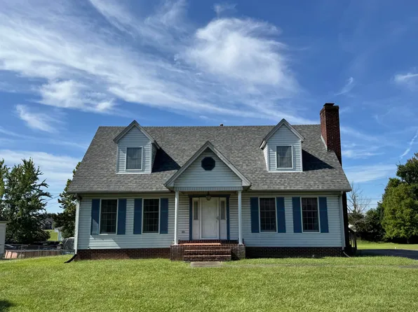 306 Vail Dr, Lawrenceburg, KY 40342