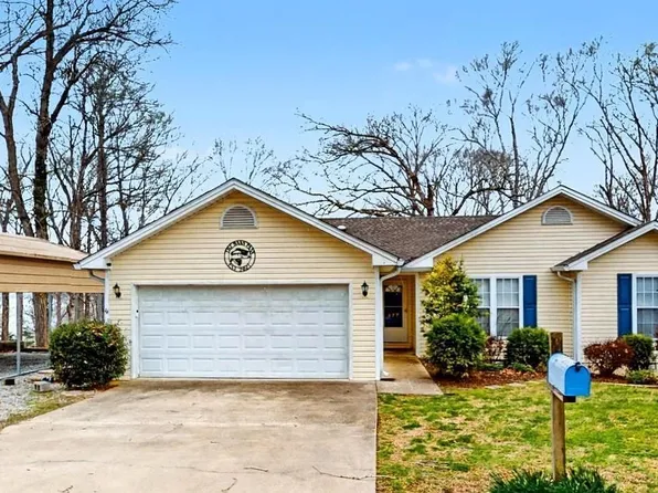 477 Beechwood Dr, Cadiz, KY 42211