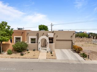 4065 Marmara, Las Cruces, NM 88012