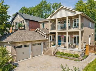 815 Fairview Ave, Pickering, ON L1W1M7