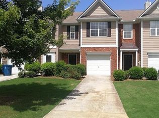 158 Haven Oak Way, Lawrenceville, GA