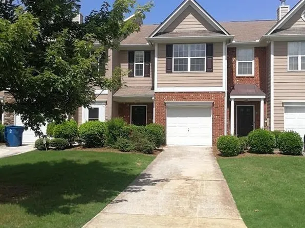 158 Haven Oak Way, Lawrenceville, GA 30044