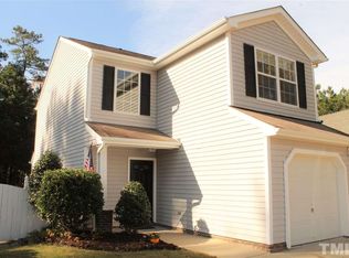 5022 Gable Ridge Dr, Durham, NC 27713