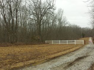 Monroe Rd #627, Paris, MO 65275