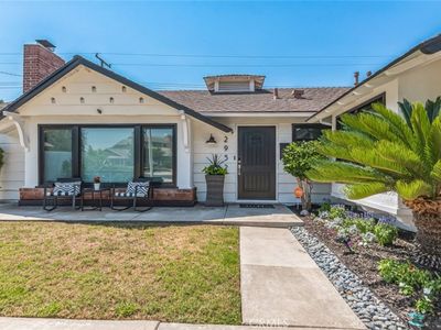 2952 Bostonian Dr, Los Alamitos, CA, 90720