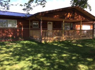 861 S Fillmore Rd, Greencastle, IN 46135