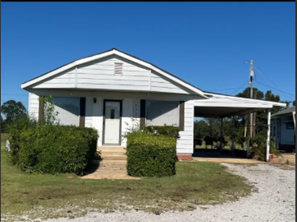 6350 Noah Curtis St, Shannon, MS 38868