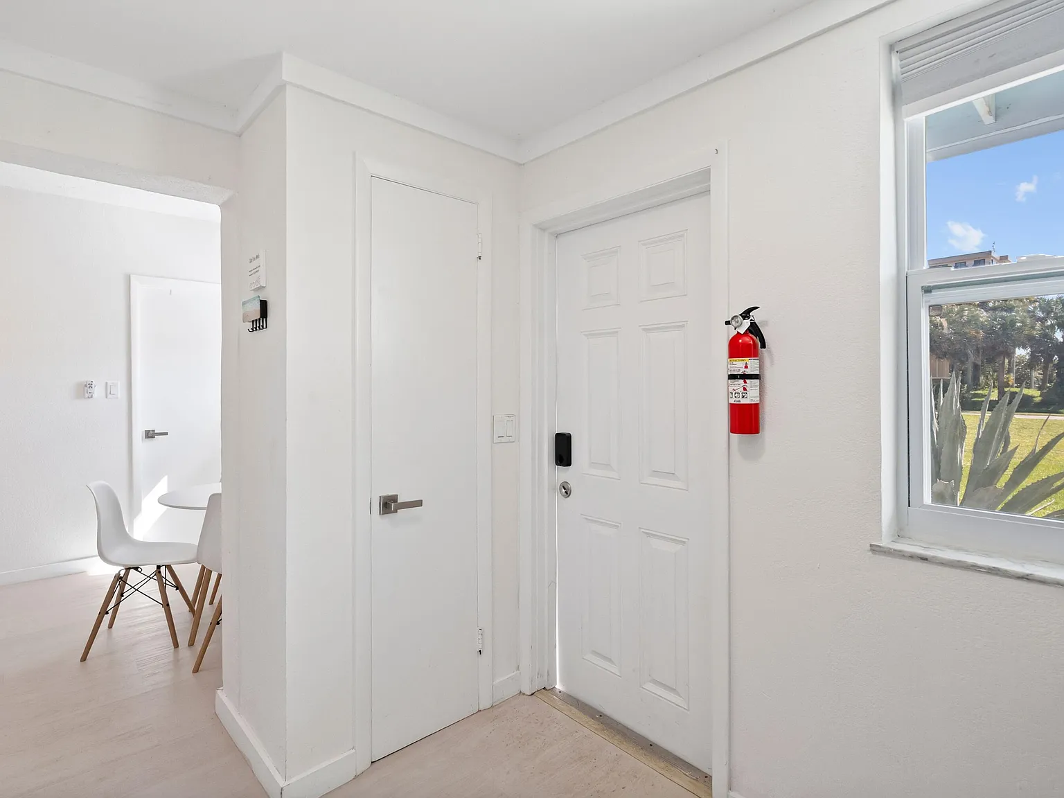 1 bed, 1.0 bath, 480 sqft, $2,200 — Photo 4