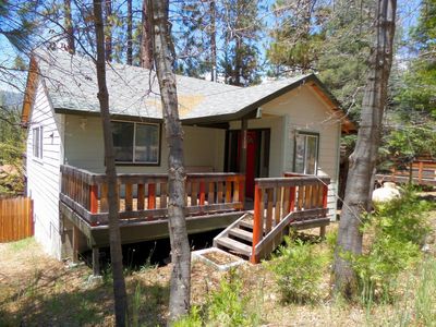 53550 Country Club Dr, Idyllwild, CA, 92549