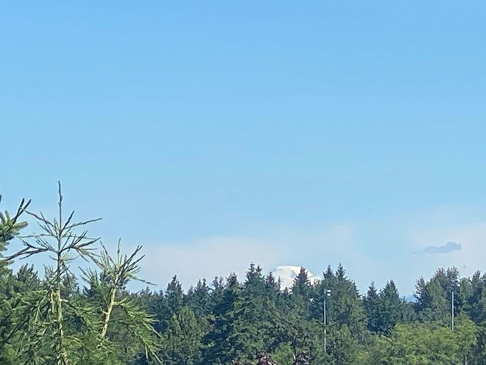 Mt Baker