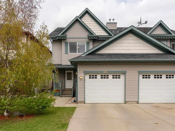 105 Galloway Wynd, Fort Saskatchewan, AB T8L 0A7