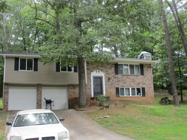 5757 Fieldstone Dr, Lithonia, GA 30038