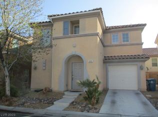 690 Iron Bridge St #0, Las Vegas, NV 89178