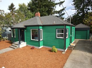 826 NE 80th Ave, Portland, OR 97213