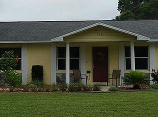 739 County Road 522, Sumterville, FL 33585