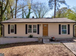 3351 Phillip Cir, Decatur, GA 30032