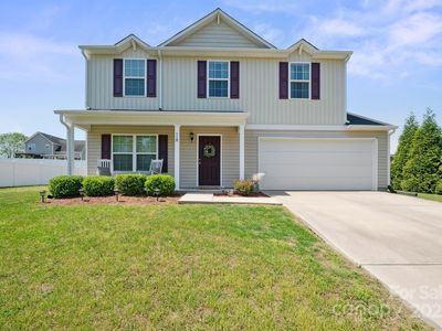 118 Maplecrest Dr, Kings Mountain, NC, 28086
