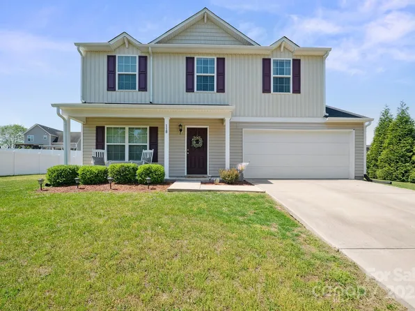 118 Maplecrest Dr, Kings Mountain, NC 28086