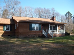 144 Community Ave, Swainsboro, GA 30401