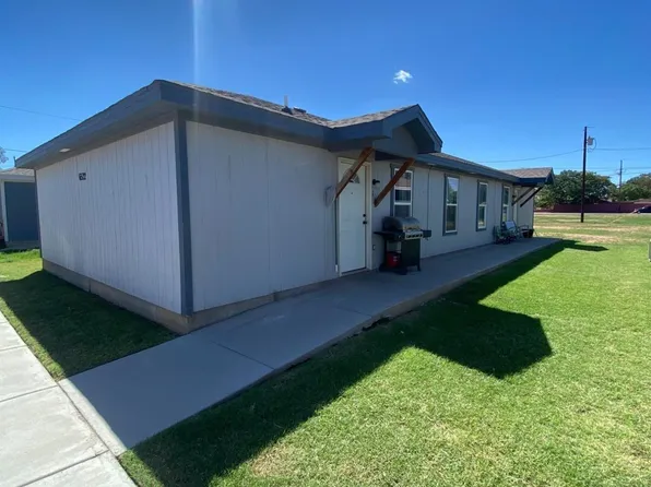6522 Temple Ave, Lubbock, TX 79412