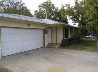 4422 E Bonnyview Rd, Redding, CA 96001