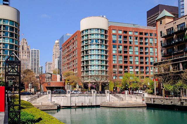 1st image of 480 N McClurg Ct APT 801