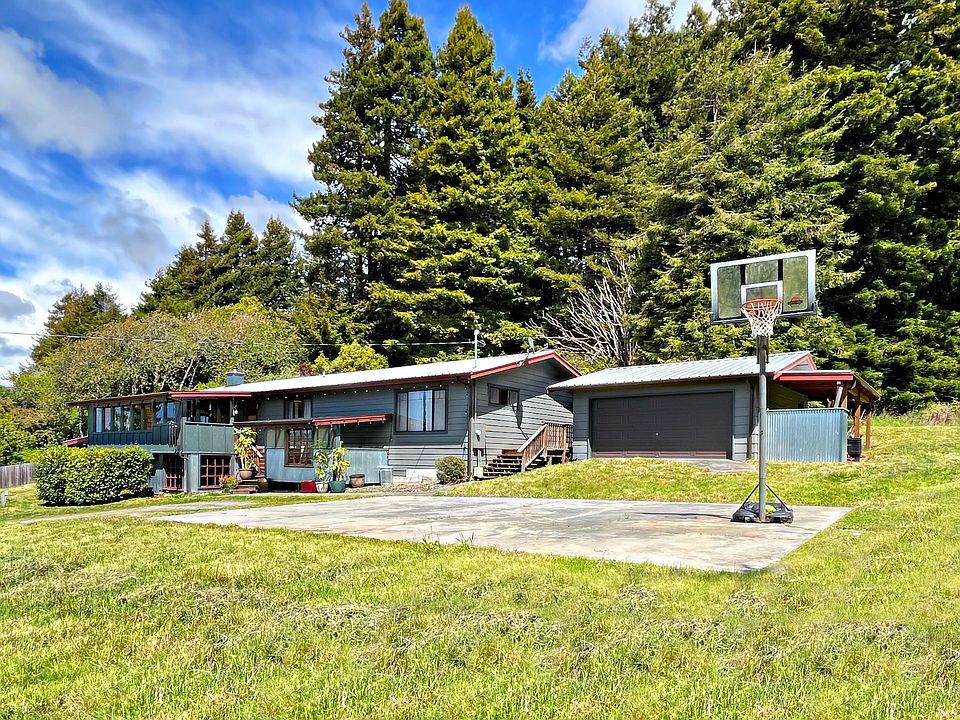 2484 Old Arcata Rd, Bayside, CA 95524 Zillow
