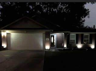 3610 Cross Green Ln, Spring, TX 77373