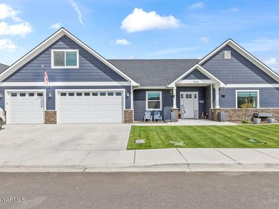 7303 Crestfields Rd, Yakima, WA, 98903