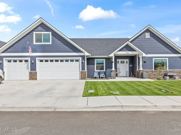 7303 Crestfields Rd, Yakima, WA 98903
