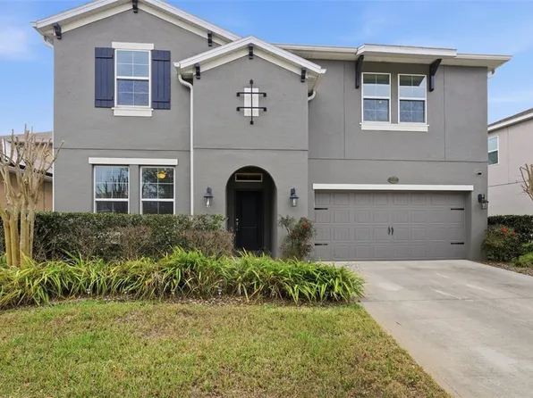 737 E Victoria Trails Blvd, Deland, FL 32724