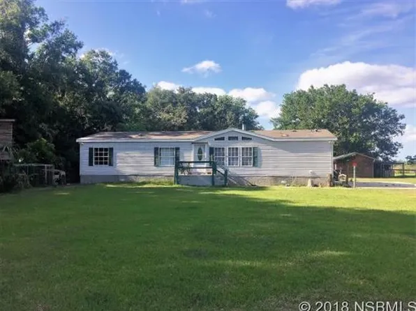 1180 Flowing Creek Way, Osteen, FL 32764